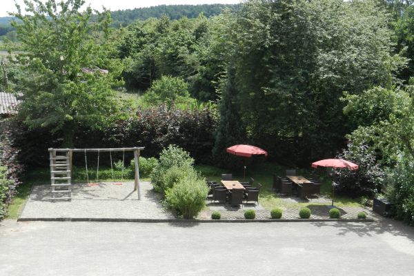 Herderich Gasthof (Schlüsselfeld)